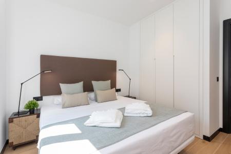 Appartamento in Affitto a Barcelona Rossello - Sagrada Familia (min 8 Months)