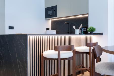 Appartamento in Affitto a Barcelona Rossello - Sagrada Familia (min 8 Months)