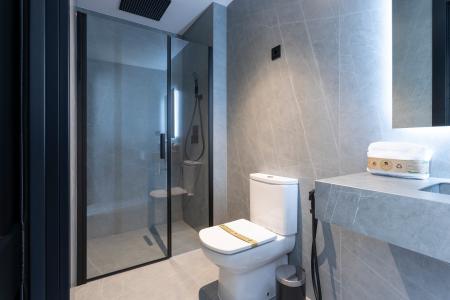 Appartamento in Affitto a Barcelona Rossello - Sagrada Familia (min 8 Months)