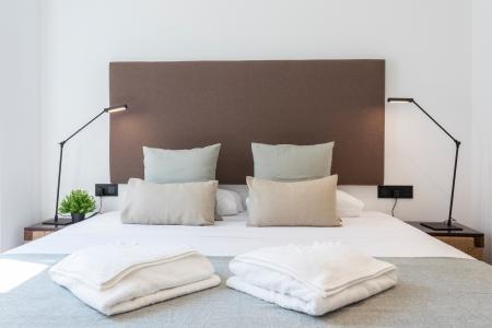 Appartamento in Affitto a Barcelona Rossello - Sagrada Familia (min 8 Months)