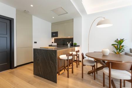 Appartamento in Affitto a Barcelona Rossello - Sagrada Familia (min 8 Months)