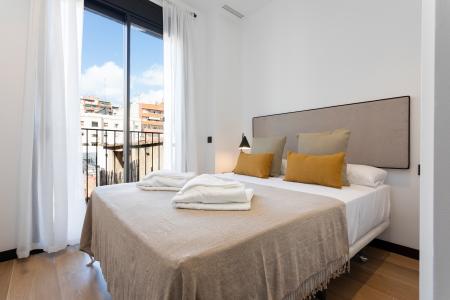 Appartamento in Affitto a Barcelona Rossello - Sagrada Familia (min 8 Months)