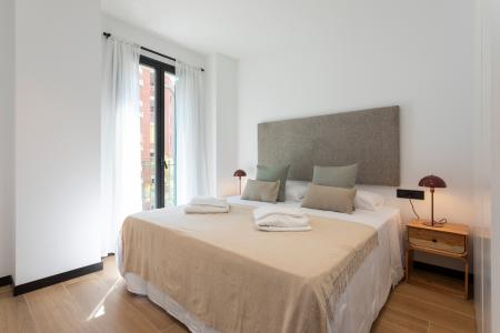 Appartamento in Affitto a Barcelona Rossello - Sagrada Familia (min 8 Months)