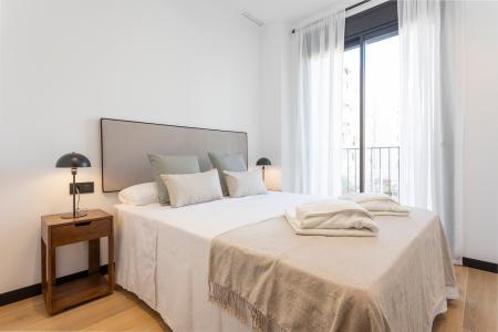 Appartamento in Affitto a Barcelona Rossello - Sagrada Familia (min 8 Months)