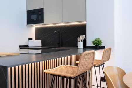 Appartamento in Affitto a Barcelona Rossello - Sagrada Familia (min 8 Months)