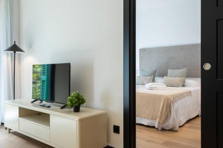 Appartamento in Affitto a Barcelona Rossello - Sagrada Familia (min 8 Months)