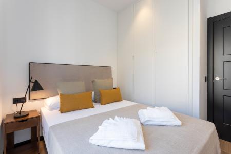 Appartamento in Affitto a Barcelona Rossello - Sagrada Familia (min 8 Months)