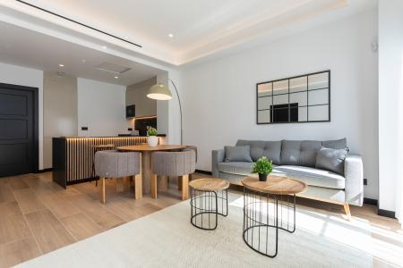 Appartamento in Affitto a Barcelona Rossello - Sagrada Familia (min 8 Months)