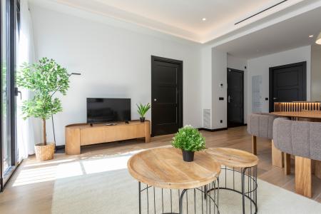 Appartamento in Affitto a Barcelona Rossello - Sagrada Familia (min 8 Months)