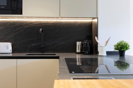 Appartamento in Affitto a Barcelona Rossello - Sagrada Familia (min 8 Months)