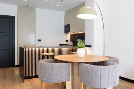 Appartamento in Affitto a Barcelona Rossello - Sagrada Familia (min 8 Months)