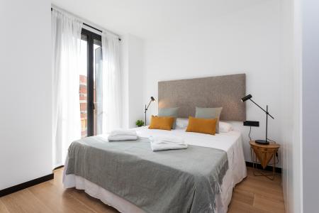 Appartamento in Affitto a Barcelona Rossello - Sagrada Familia (min 8 Months)