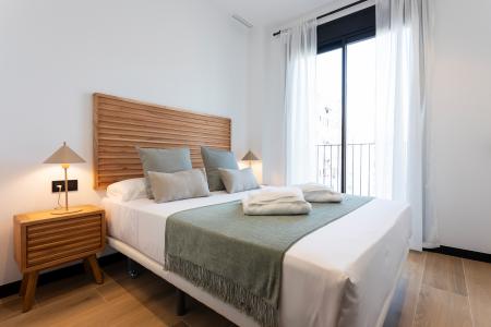 Appartamento in Affitto a Barcelona Rossello - Sagrada Familia (min 8 Months)