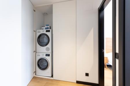 Appartamento in Affitto a Barcelona Rossello - Sagrada Familia (min 8 Months)