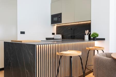 Appartamento in Affitto a Barcelona Rossello - Sagrada Familia (min 8 Months)