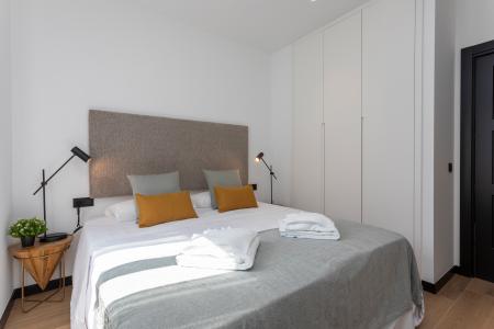 Appartamento in Affitto a Barcelona Rossello - Sagrada Familia (min 8 Months)