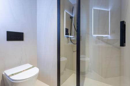 Appartamento in Affitto a Barcelona Rossello - Sagrada Familia (min 8 Months)