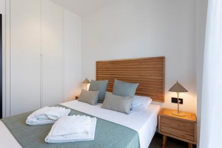 Appartamento in Affitto a Barcelona Rossello - Sagrada Familia (min 8 Months)