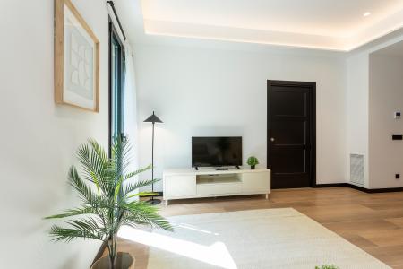 Appartamento in Affitto a Barcelona Rossello - Sagrada Familia (min 8 Months)