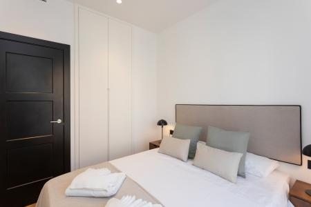 Appartamento in Affitto a Barcelona Rossello - Sagrada Familia (min 8 Months)