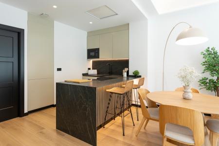 Appartamento in Affitto a Barcelona Rossello - Sagrada Familia (min 8 Months)