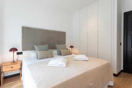 Appartamento in Affitto a Barcelona Rossello - Sagrada Familia (min 8 Months)