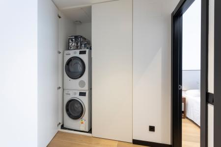 Appartamento in Affitto a Barcelona Rossello - Sagrada Familia (min 8 Months)