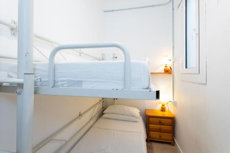 Appartamento in Affitto a Barcelona Tamarit - Rocafort