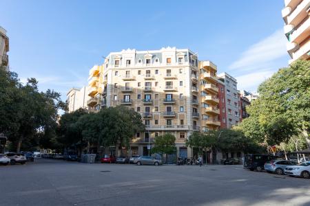 Appartamento in Affitto a Barcelona Tamarit - Rocafort