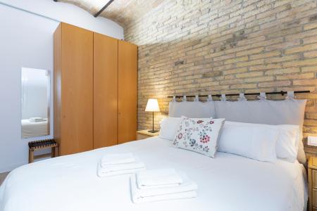 Appartamento in Affitto a Barcelona Tamarit - Rocafort