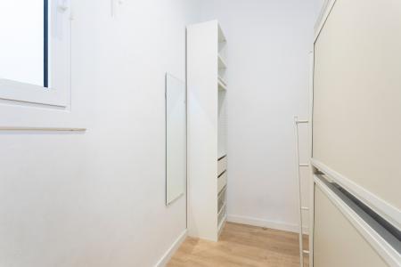 Appartamento in Affitto a Barcelona Tamarit - Rocafort