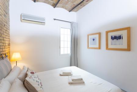 Appartamento in Affitto a Barcelona Tamarit - Rocafort