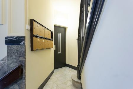 Appartamento in Affitto a Barcelona Tamarit - Rocafort