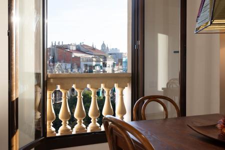 Appartamento in Affitto a Barcelona Tamarit - Rocafort