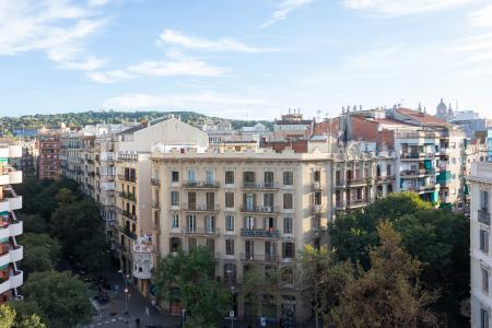 Appartamento in Affitto a Barcelona Tamarit - Rocafort