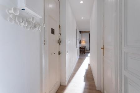 Appartamento in Affitto a Barcelona Tamarit - Rocafort