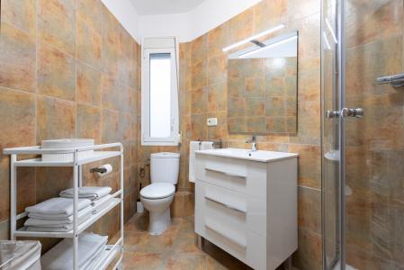 Appartamento in Affitto a Barcelona Tamarit - Rocafort