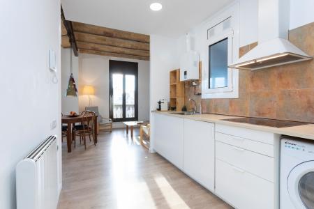 Appartamento in Affitto a Barcelona Tamarit - Rocafort