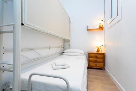 Appartamento in Affitto a Barcelona Tamarit - Rocafort