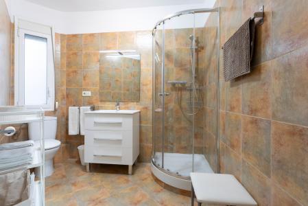 Appartamento in Affitto a Barcelona Tamarit - Rocafort