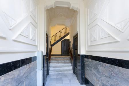 Appartamento in Affitto a Barcelona Tamarit - Rocafort