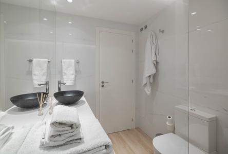 Appartement te huur in Madrid Paseo De La Direccion-calle Del Marques De Viana
