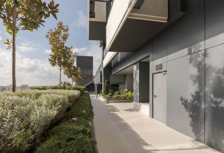 Appartement te huur in Madrid Paseo De La Direccion-calle Del Marques De Viana