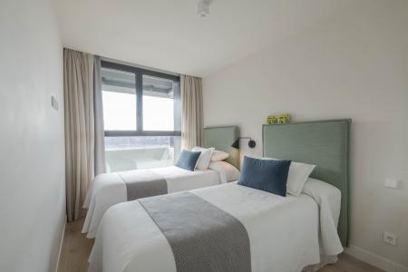 Appartement te huur in Madrid Paseo De La Direccion-calle Del Marques De Viana