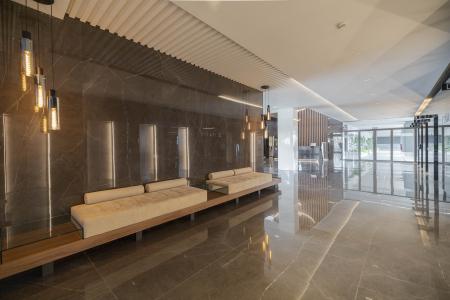 Appartement te huur in Madrid Paseo De La Direccion-calle Del Marques De Viana