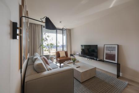 Appartement te huur in Madrid Paseo De La Direccion-calle Del Marques De Viana