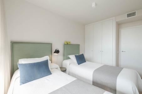 Appartement te huur in Madrid Paseo De La Direccion-calle Del Marques De Viana