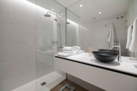 Appartement te huur in Madrid Paseo De La Direccion-calle Del Marques De Viana