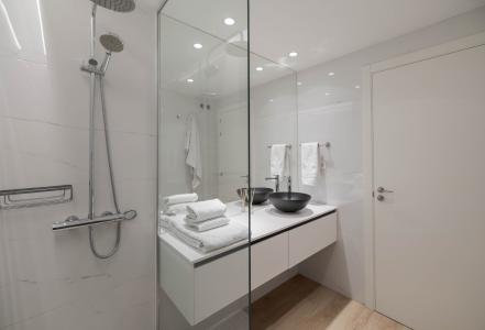 Appartement te huur in Madrid Paseo De La Direccion-calle Del Marques De Viana