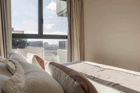 Appartement te huur in Madrid Paseo De La Direccion-calle Del Marques De Viana